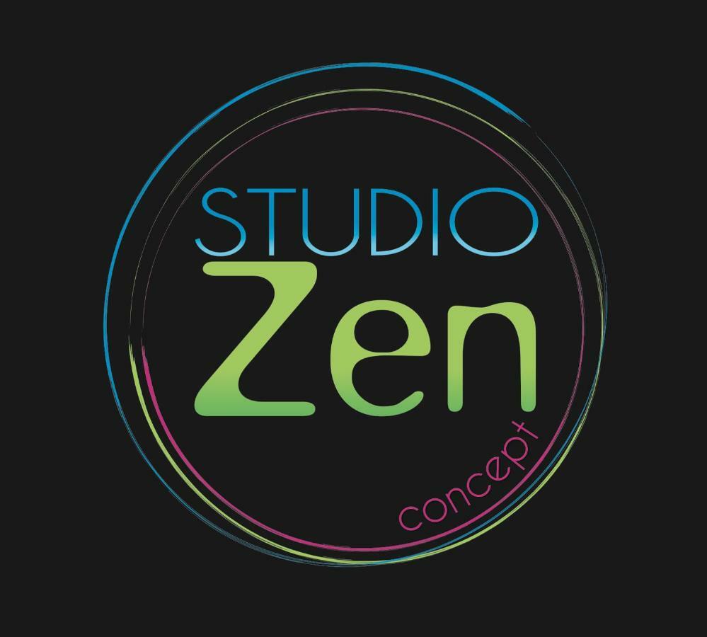 Studio Zen 里尔 外观 照片